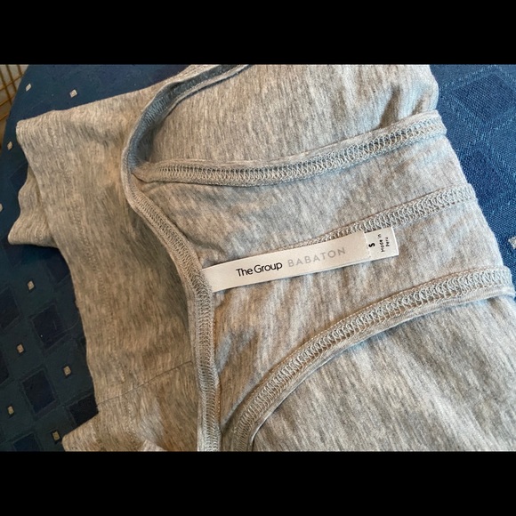 Babaton Tank - Picture 3 of 7